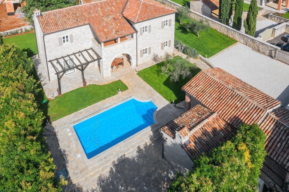 Maison À vendre - Istarska Tinjan