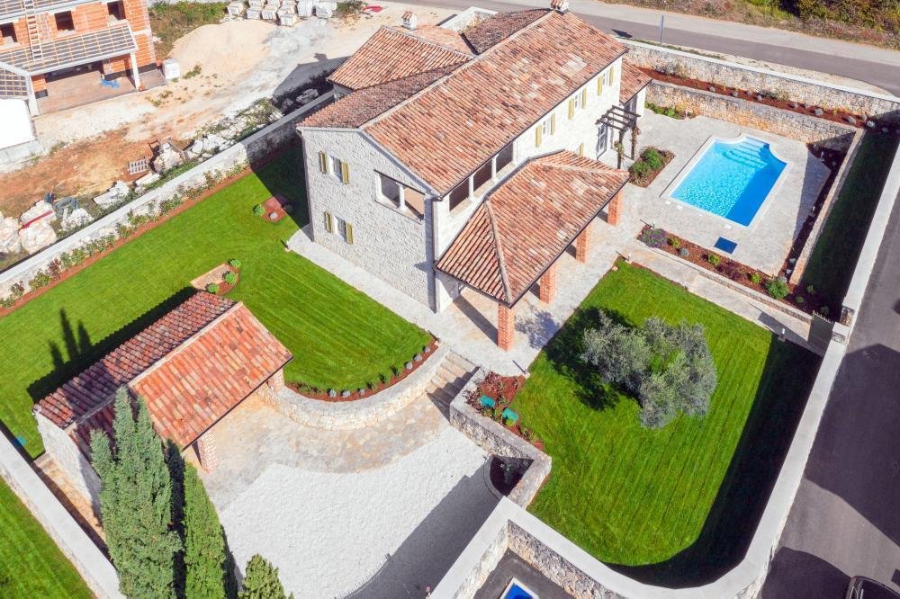 Maison À vendre - Istarska Tinjan