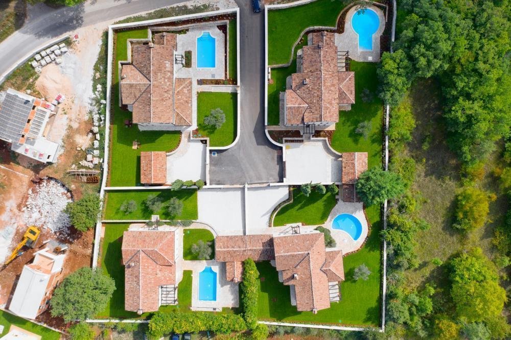Maison À vendre - Istarska Tinjan