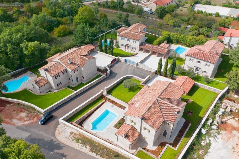 Maison À vendre - Istarska Tinjan