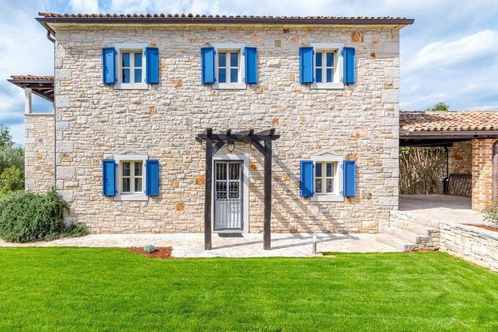 Maison À vendre - Istarska Tinjan