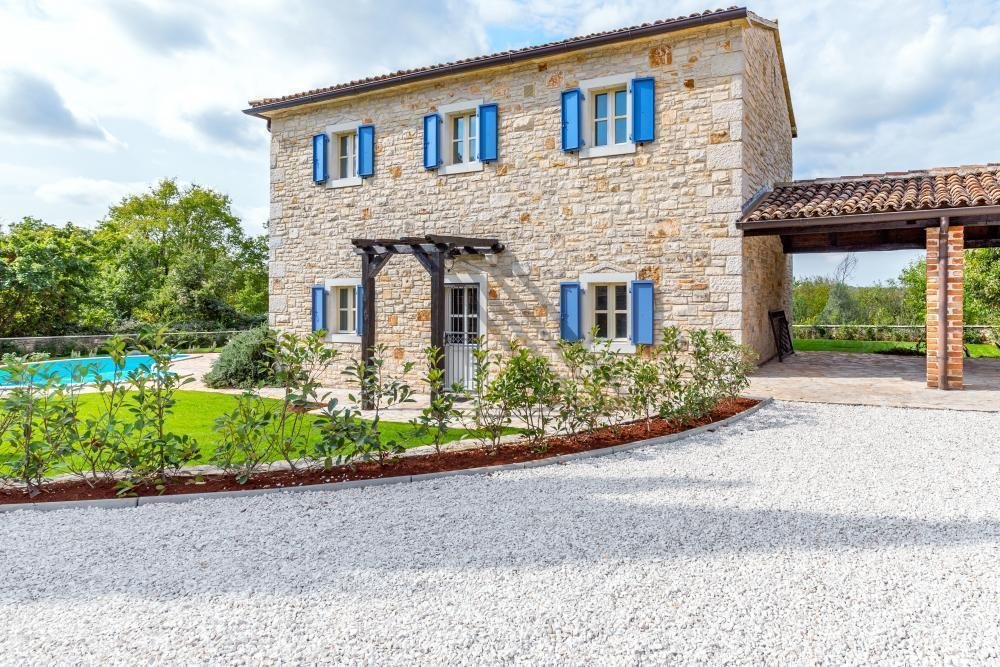 Maison À vendre - Istarska Tinjan