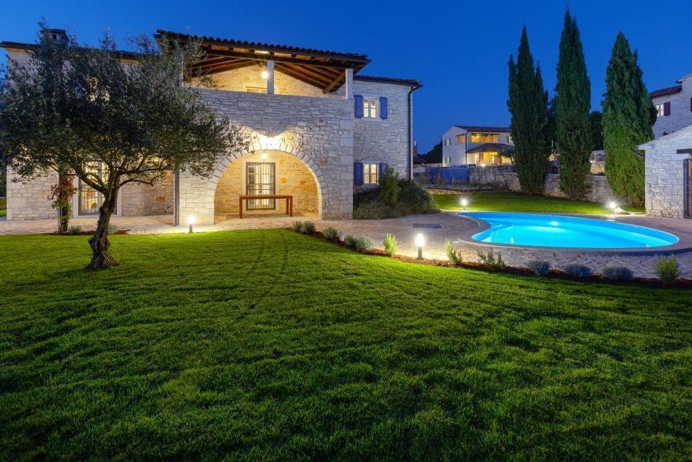 Maison À vendre - Istarska Tinjan