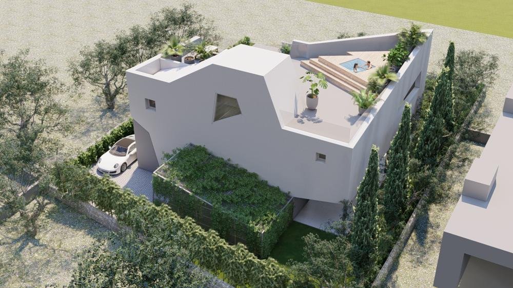 Casa In vendita - Splitsko-dalmatinska Split