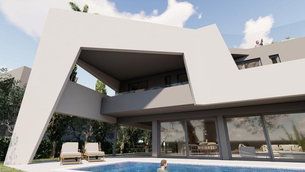 Casa In vendita - Splitsko-dalmatinska Split