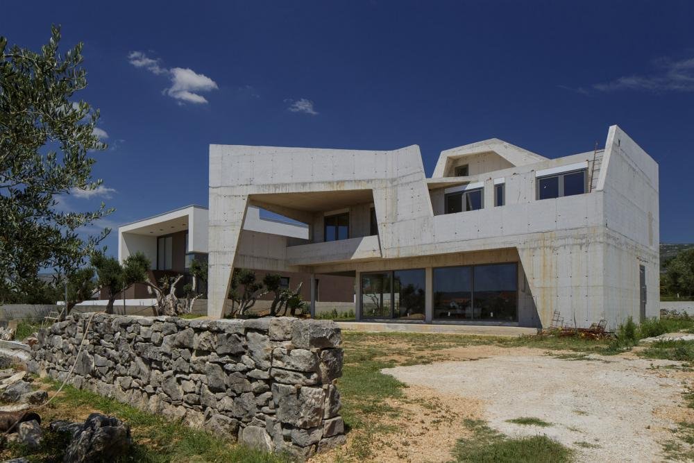 Casa In vendita - Splitsko-dalmatinska Split
