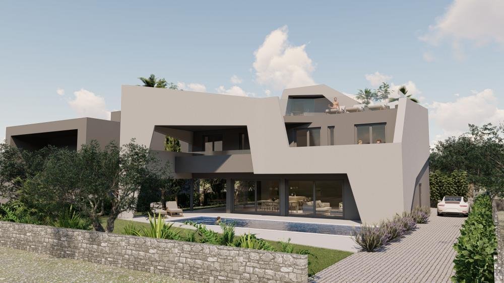 Casa In vendita - Splitsko-dalmatinska Split