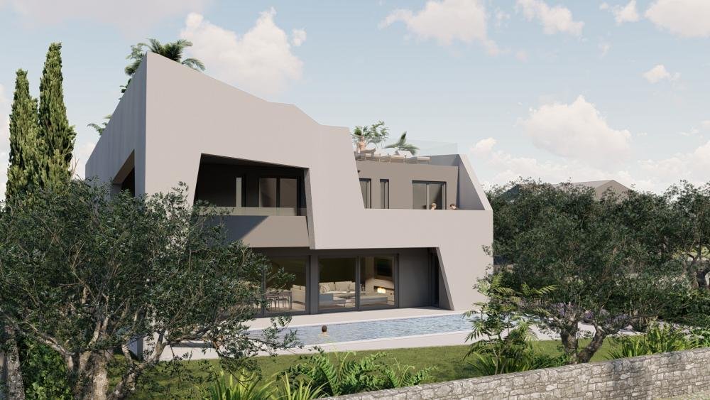 Casa In vendita - Splitsko-dalmatinska Split