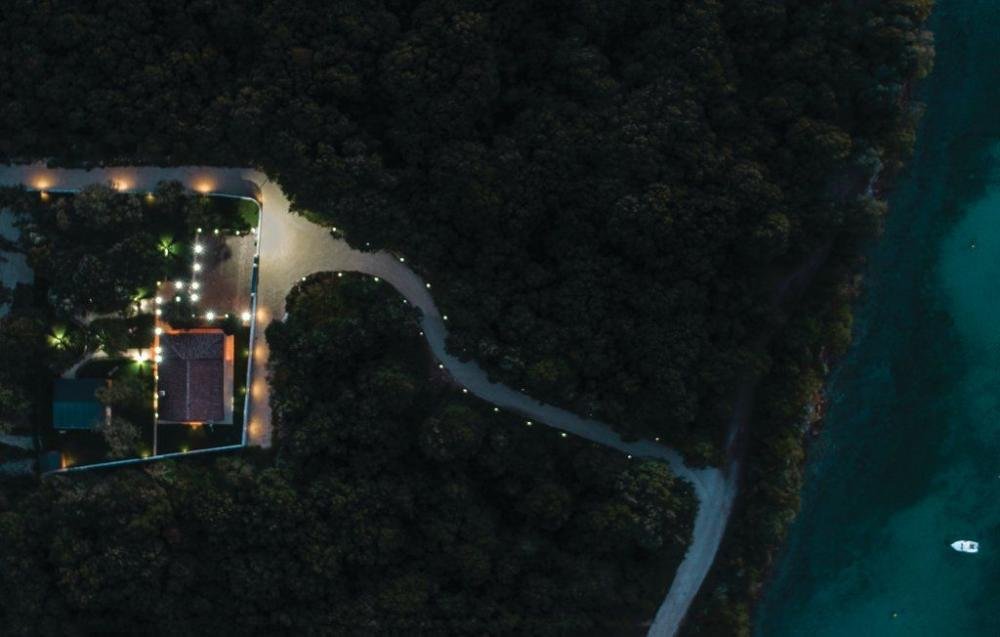 Dom Na sprzedaż - Istarska Rovinj