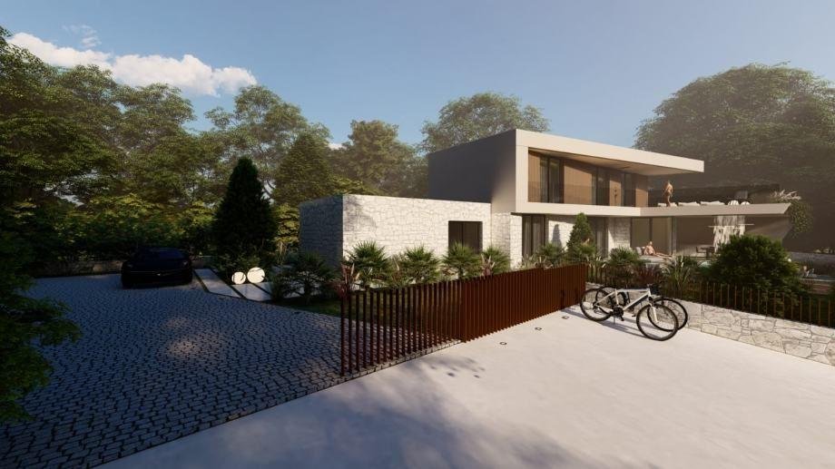 Maison À vendre - Istarska Poreč