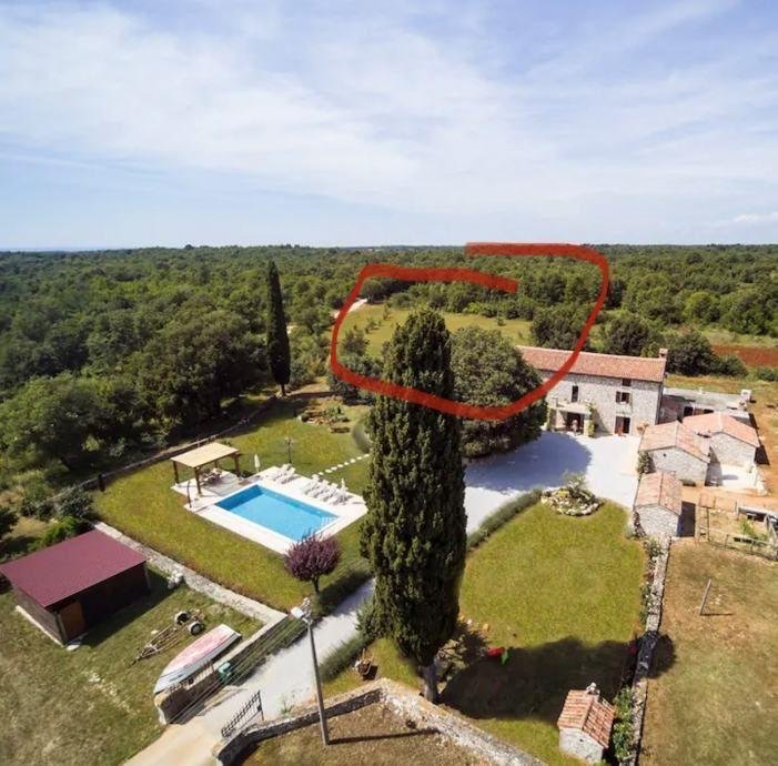 Maison À vendre - Istarska Poreč