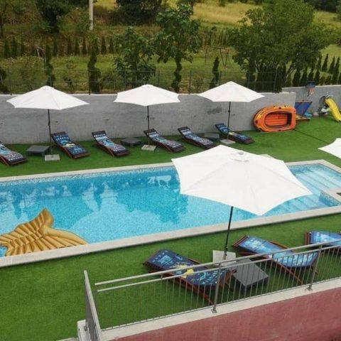 Hotel na prodej 640 m² – Bribir
