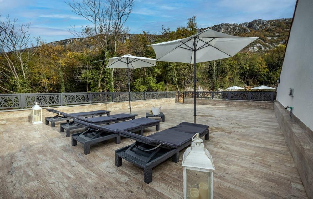 House For sale -  Novi Vinodolski