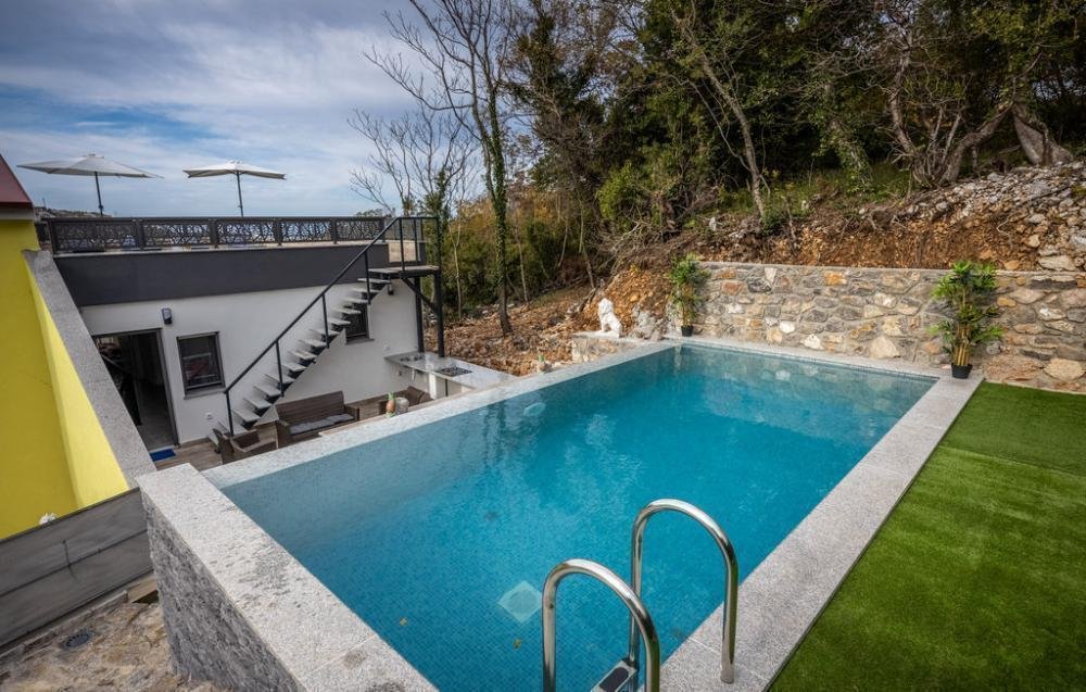 House For sale -  Novi Vinodolski