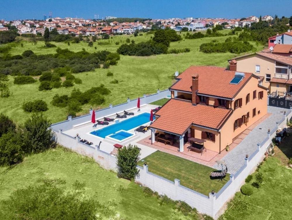 Haus Zu verkaufen - Istarska Pula