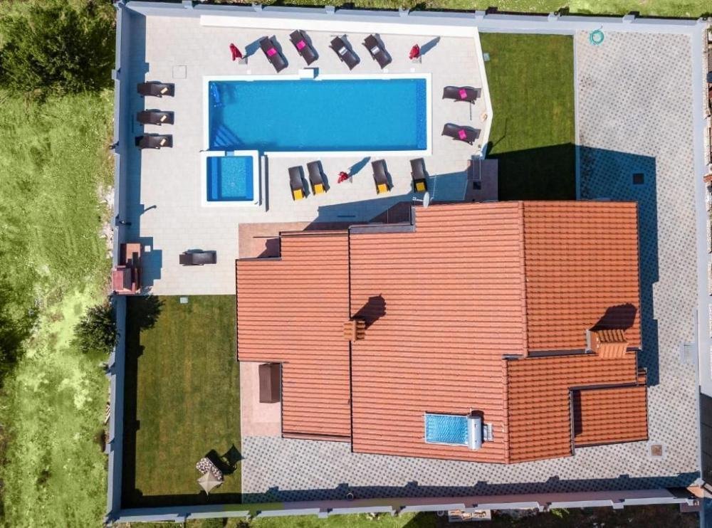 Haus Zu verkaufen - Istarska Pula