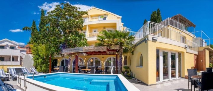 Hotel na prodaju 675 m² – Dubrovnik