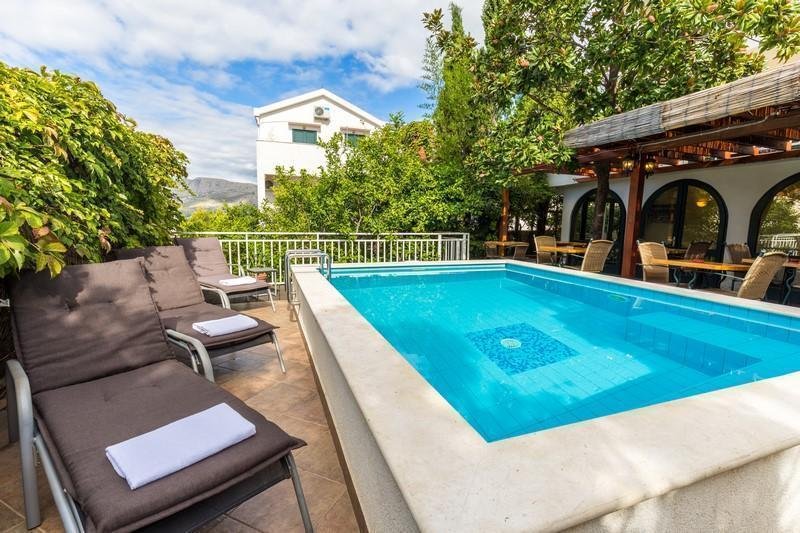 Hotel Na sprzedaż - Dubrovačko-neretvanska Dubrovnik