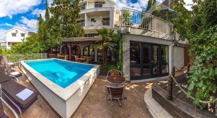 Hotel Na sprzedaż - Dubrovačko-neretvanska Dubrovnik
