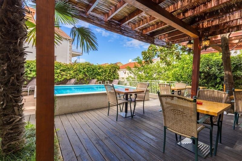 Hotel Na sprzedaż - Dubrovačko-neretvanska Dubrovnik