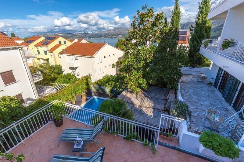 Hotel Na sprzedaż - Dubrovačko-neretvanska Dubrovnik