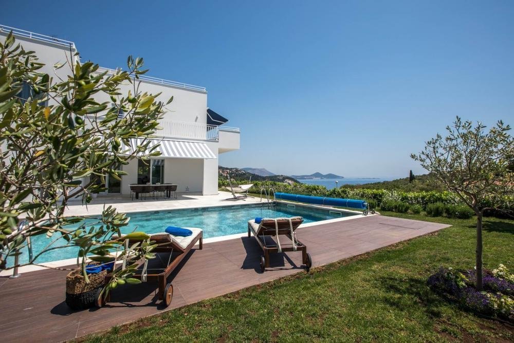 House For sale - Dubrovačko-neretvanska Dubrovnik - foto 1/24