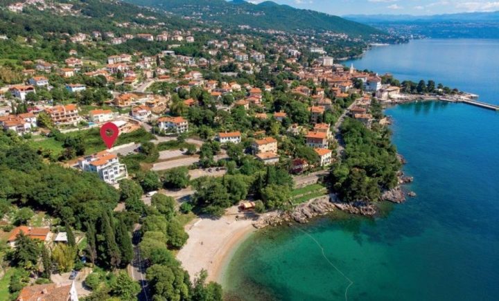 Hotel Na predaj - Primorsko-goranska Opatija - foto 3/24