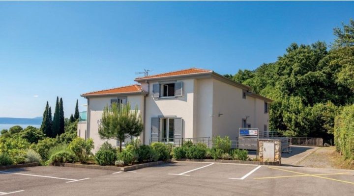 Hotel Na predaj - Primorsko-goranska Opatija - foto 5/24