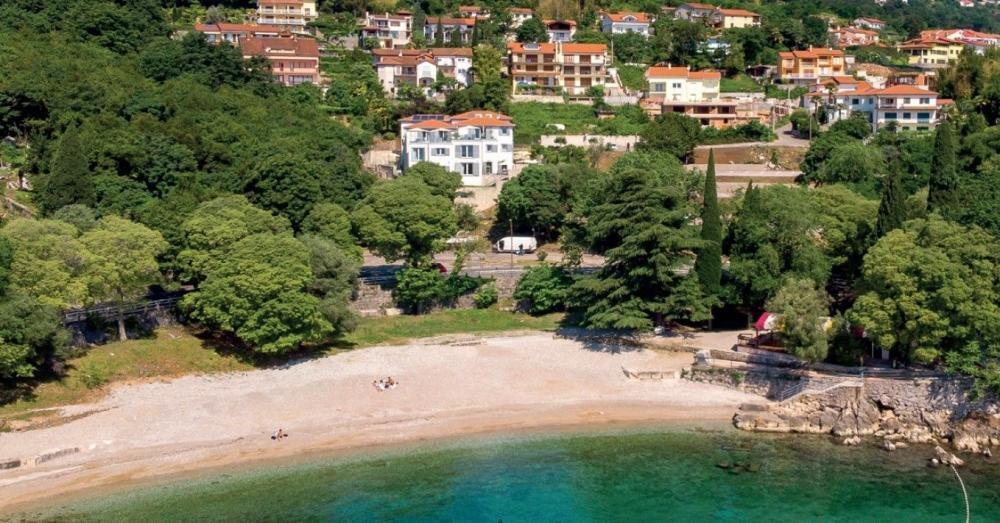 Hotel Na predaj - Primorsko-goranska Opatija - foto 1/24