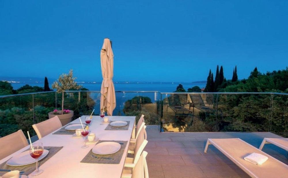 Hotel Na predaj - Primorsko-goranska Opatija