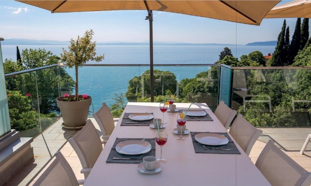 Hotel Na predaj - Primorsko-goranska Opatija