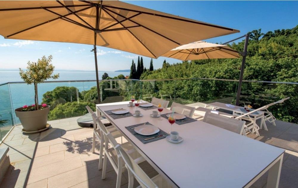 Hotel Na predaj - Primorsko-goranska Opatija