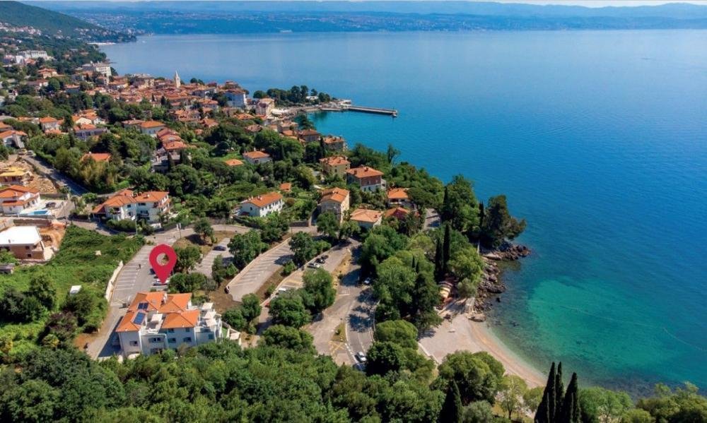 Hotel Na predaj - Primorsko-goranska Opatija