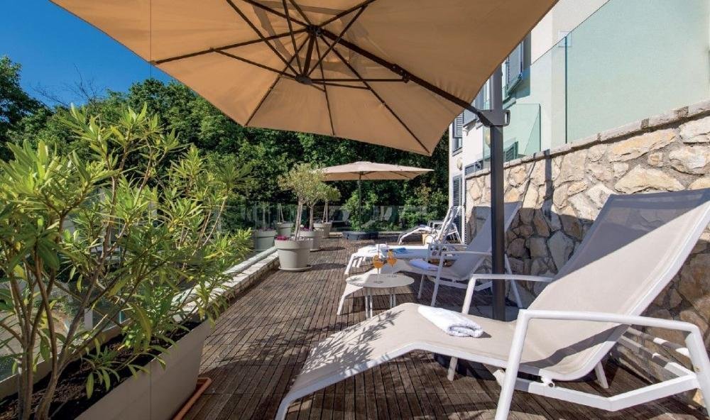 Hotel Na predaj - Primorsko-goranska Opatija