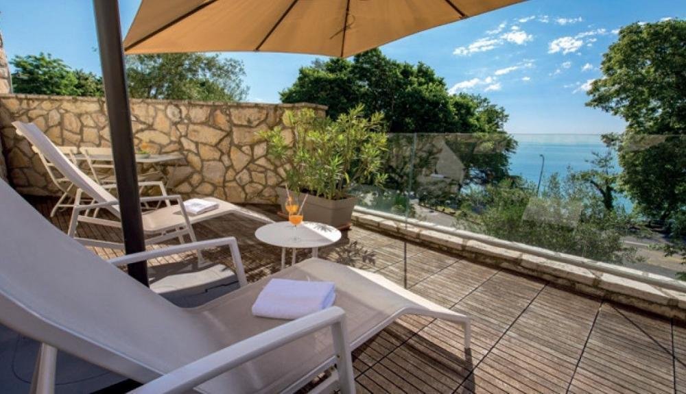 Hotel Na predaj - Primorsko-goranska Opatija