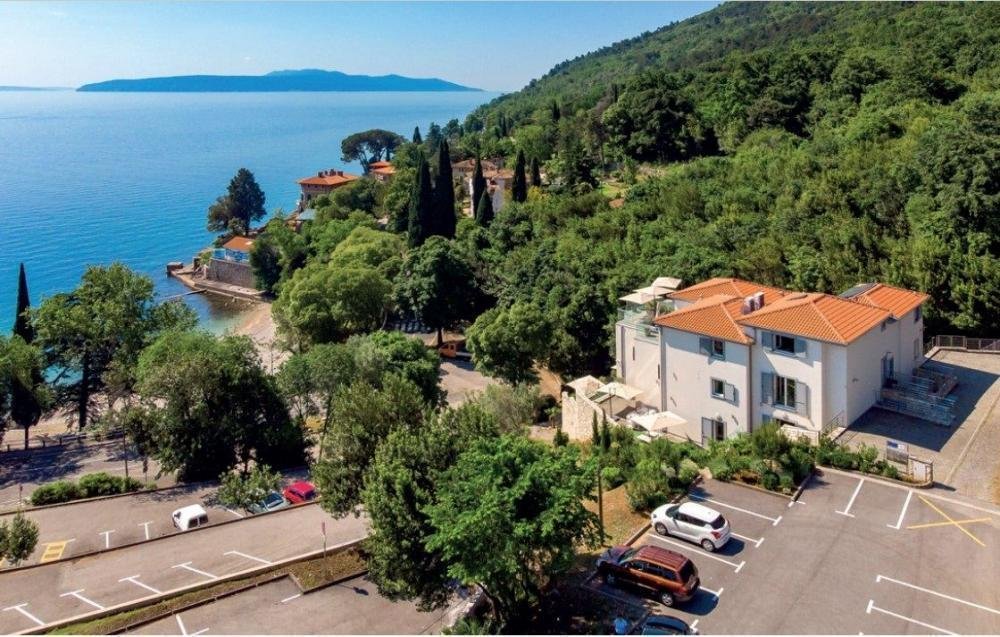 Hotel Na predaj - Primorsko-goranska Opatija