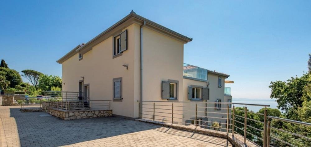 Hotel Na predaj - Primorsko-goranska Opatija
