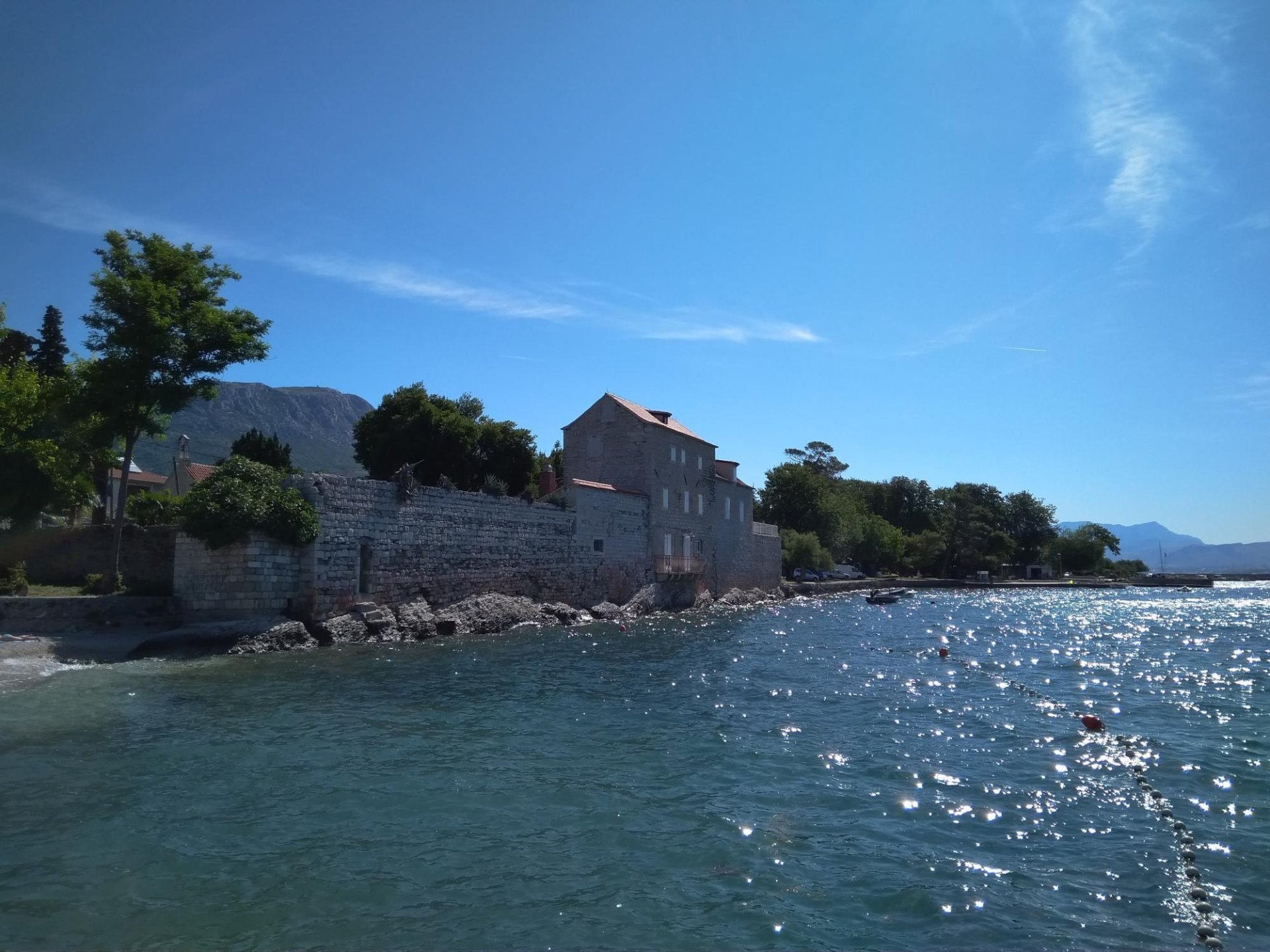 Casa In vendita - Splitsko-dalmatinska Split