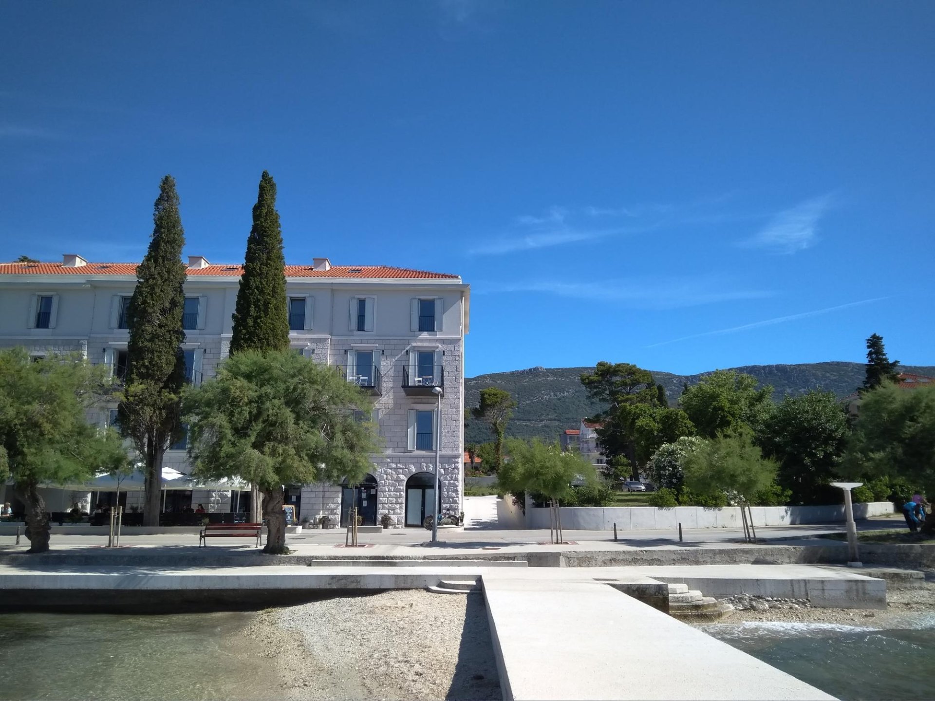 Hiša Naprodaj - Splitsko-dalmatinska Split