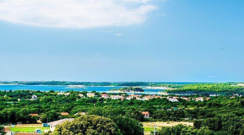 Hiša Naprodaj - Istarska Ližnjan