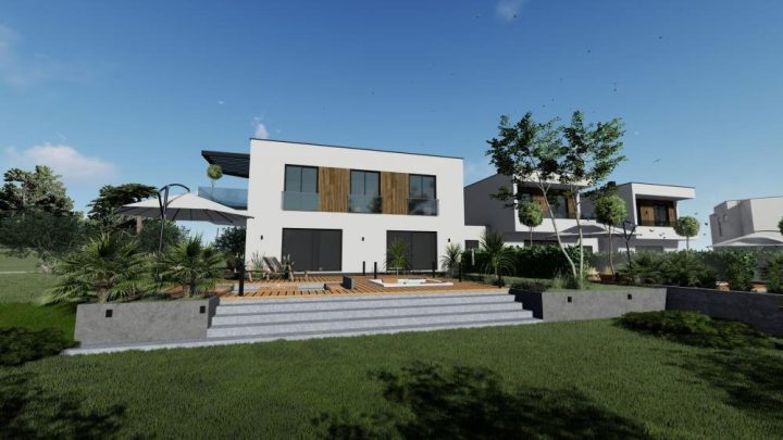 Dům na prodej 157 m² – Antonci