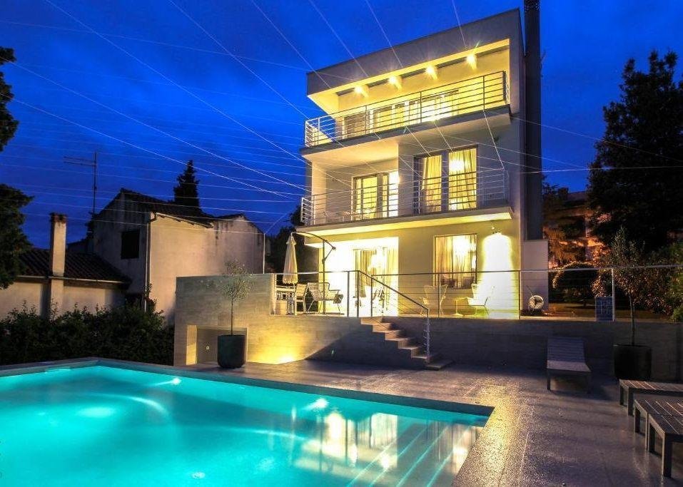 Maison À vendre - Istarska Rovinj