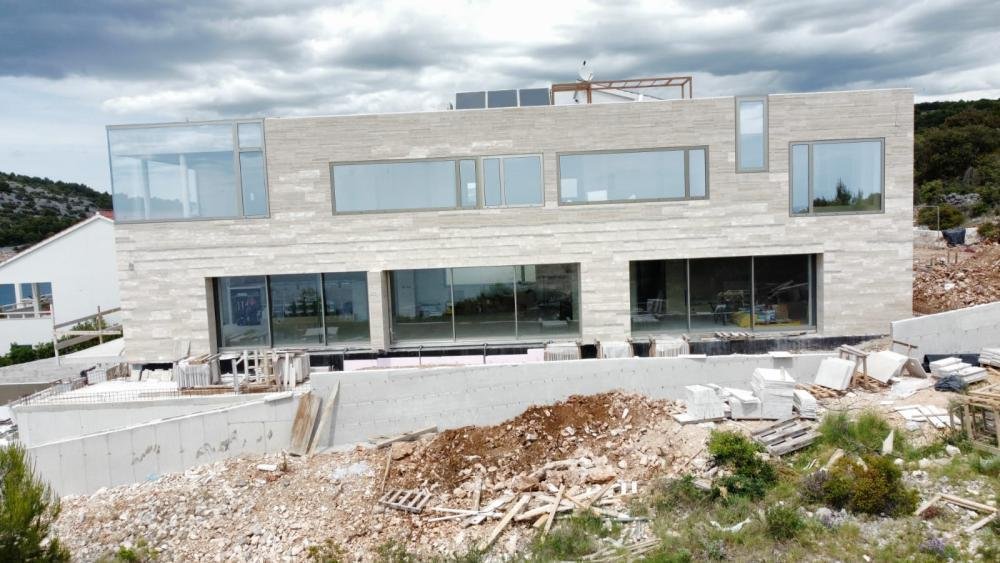 Maison À vendre - Šibensko-kninska Rogoznica