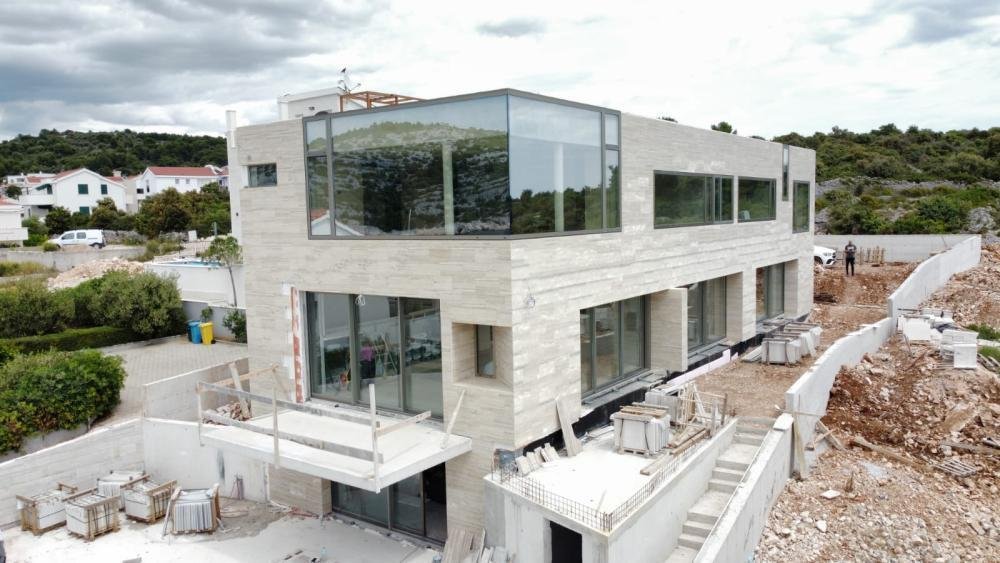 Maison À vendre - Šibensko-kninska Rogoznica