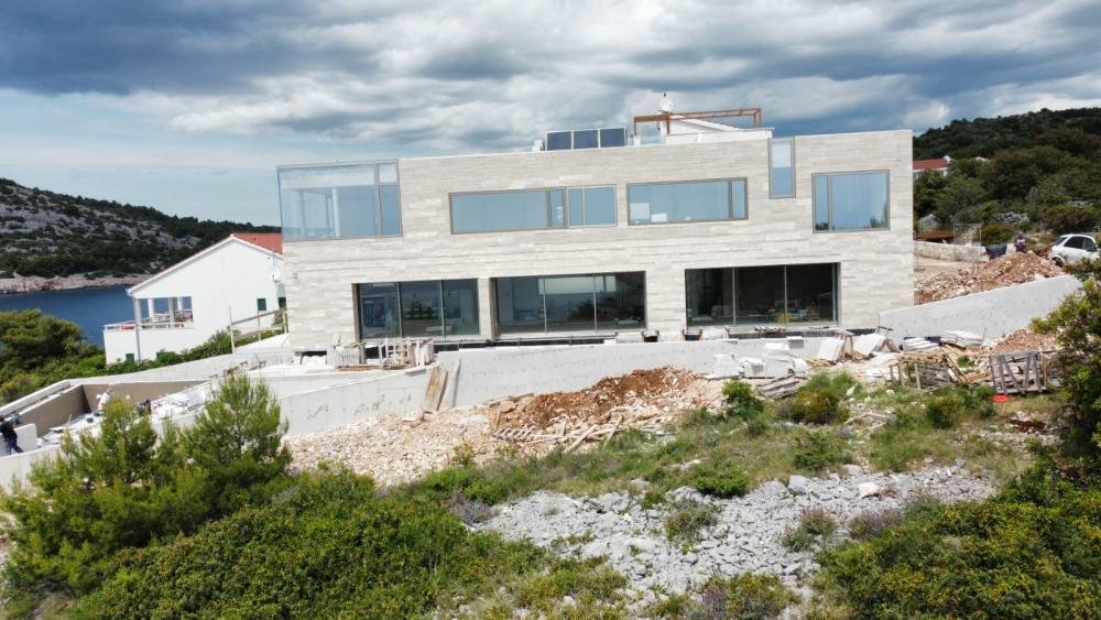 Maison À vendre - Šibensko-kninska Rogoznica