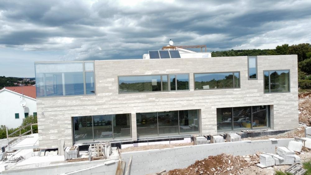 Maison À vendre - Šibensko-kninska Rogoznica