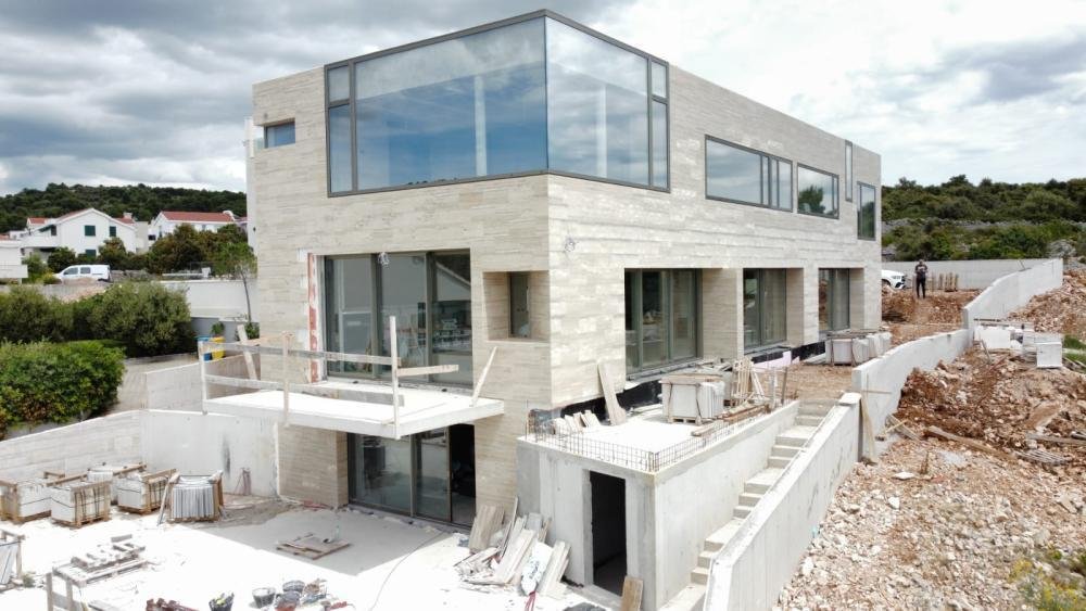 Maison À vendre - Šibensko-kninska Rogoznica