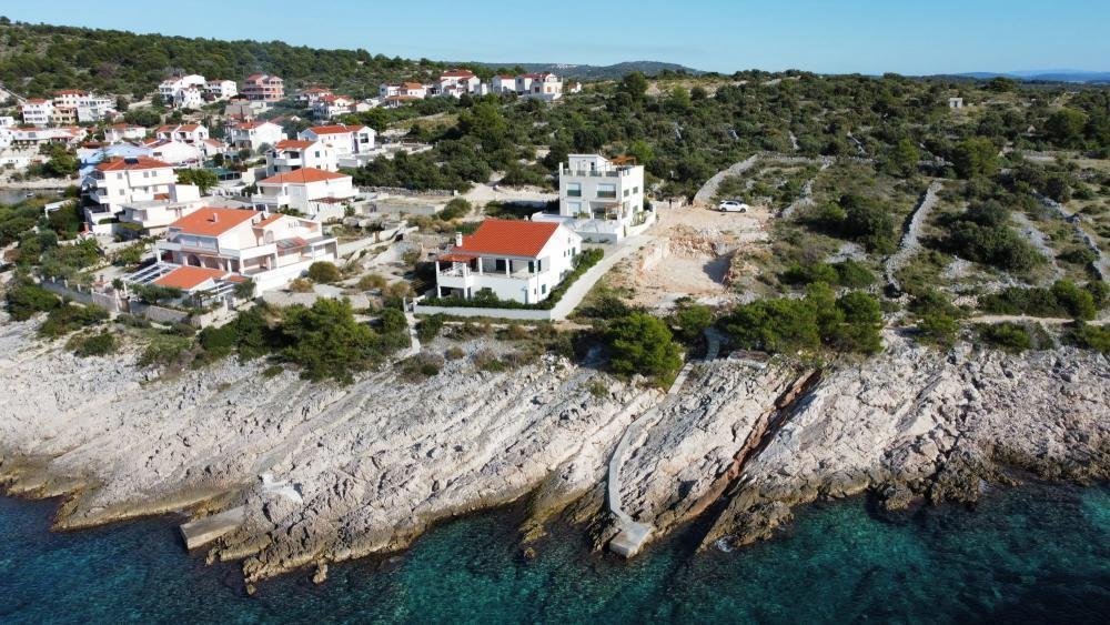 Maison À vendre - Šibensko-kninska Rogoznica