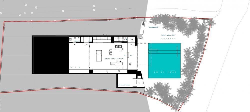 Maison À vendre - Šibensko-kninska Rogoznica
