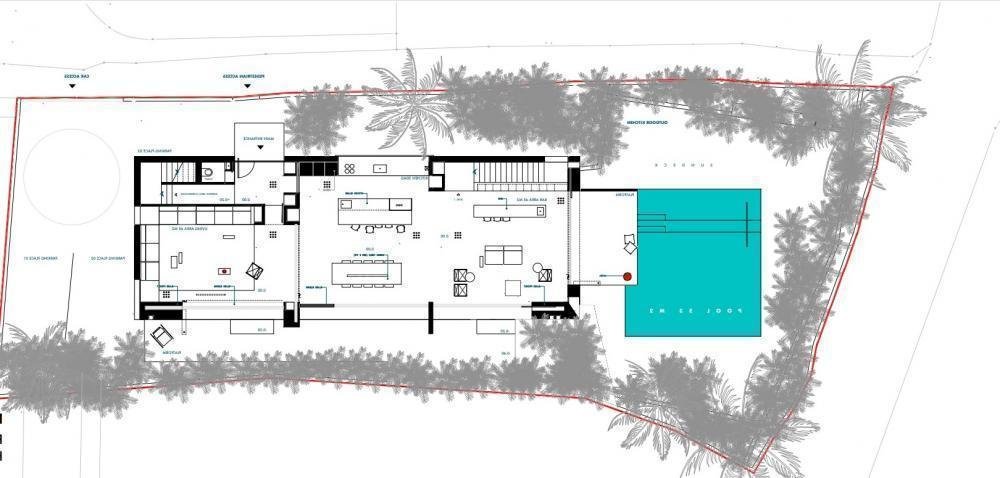 Maison À vendre - Šibensko-kninska Rogoznica